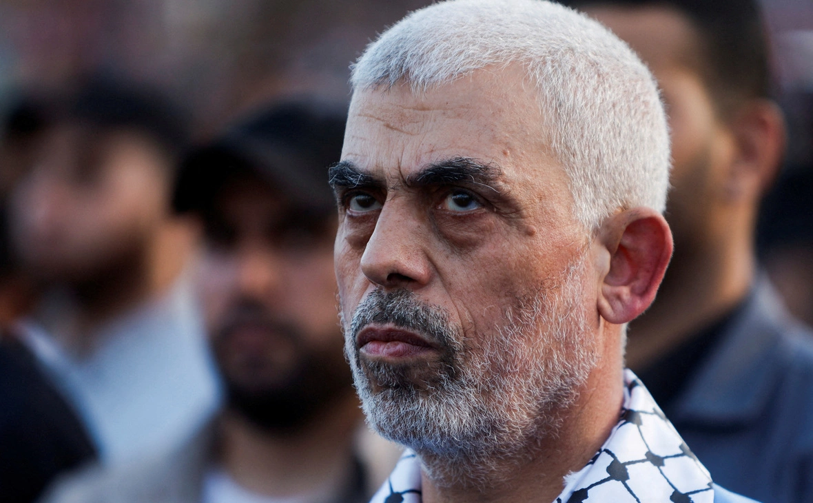 Mohammed Salem / Reuters