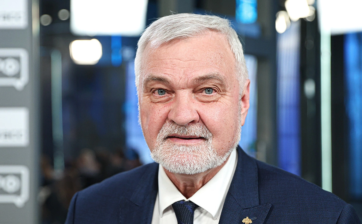 Михаил Терещенко / ТАСС