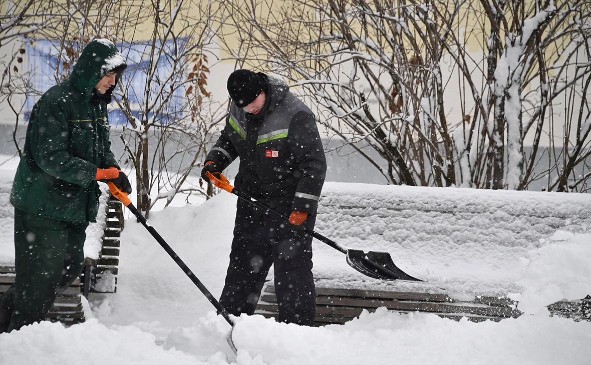 Комсомольская Правда / Global Look Press