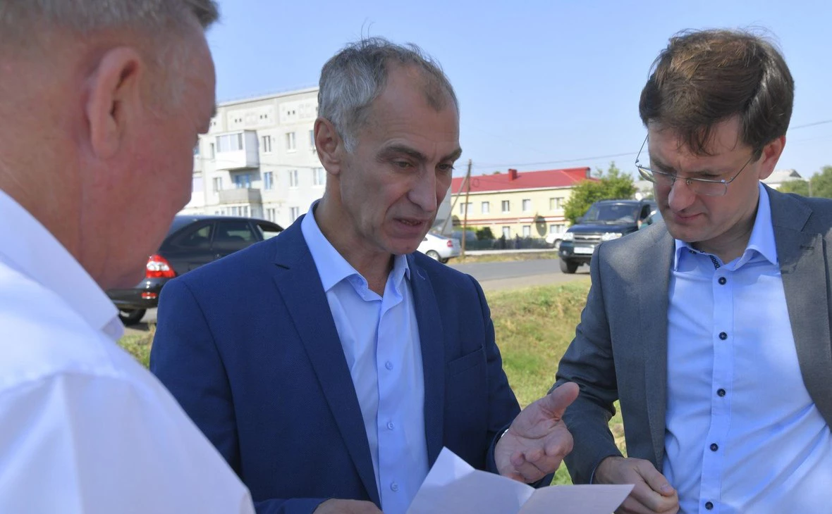 Пресс-служба Министерства труда и социального развития Омской области