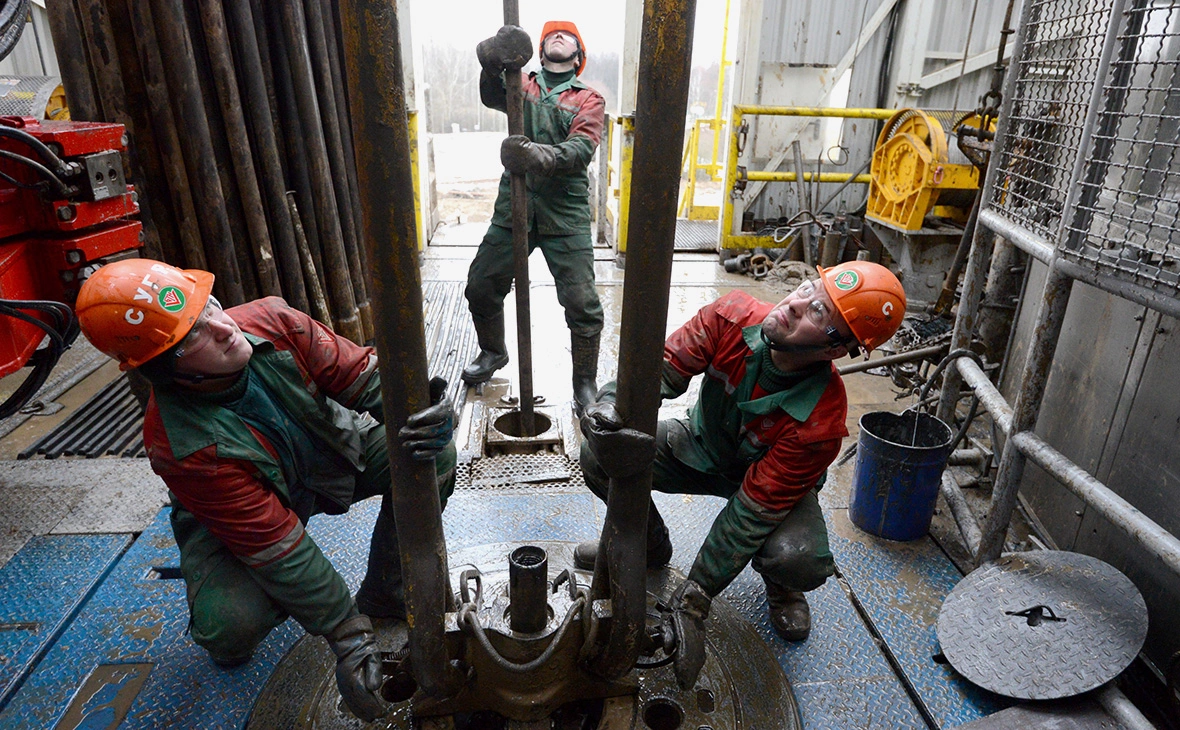 Виктор Драчев / ТАСС