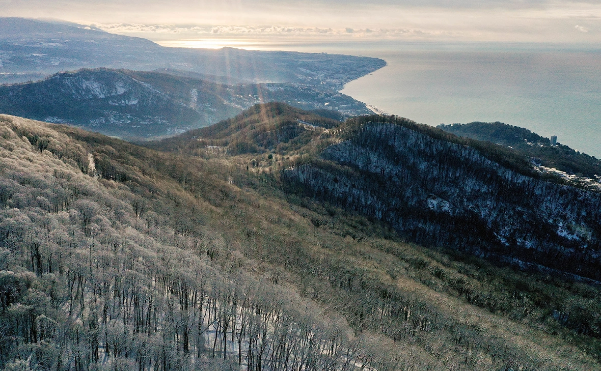 Дмитрий Феоктистов / ТАСС