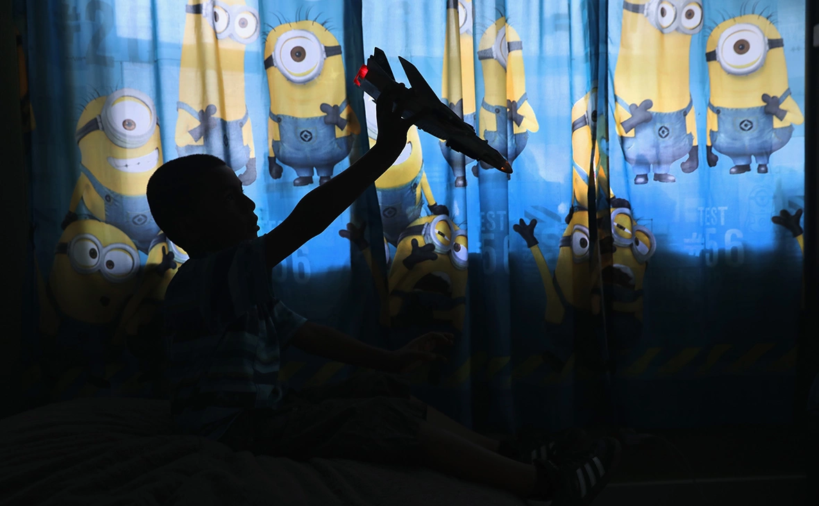 John Moore / Getty Images