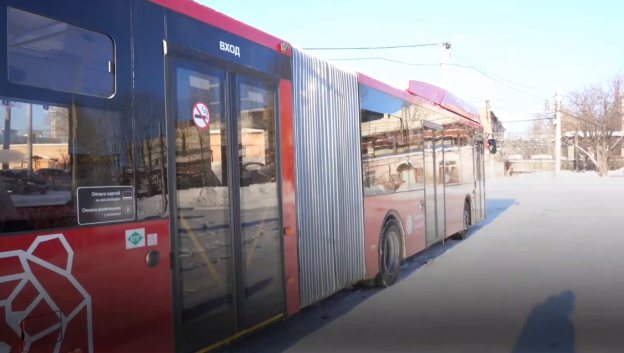 Минтранс Прикамья