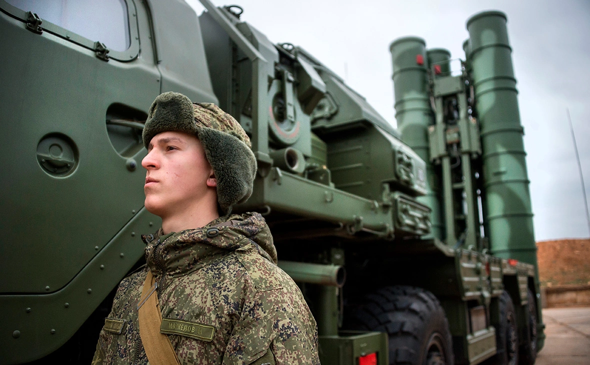 Алексей Мальгавко / РИА Новости