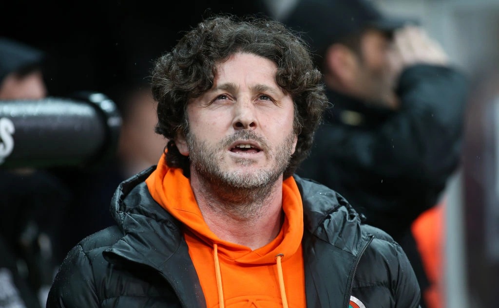 Ahmad Mora / Getty Images