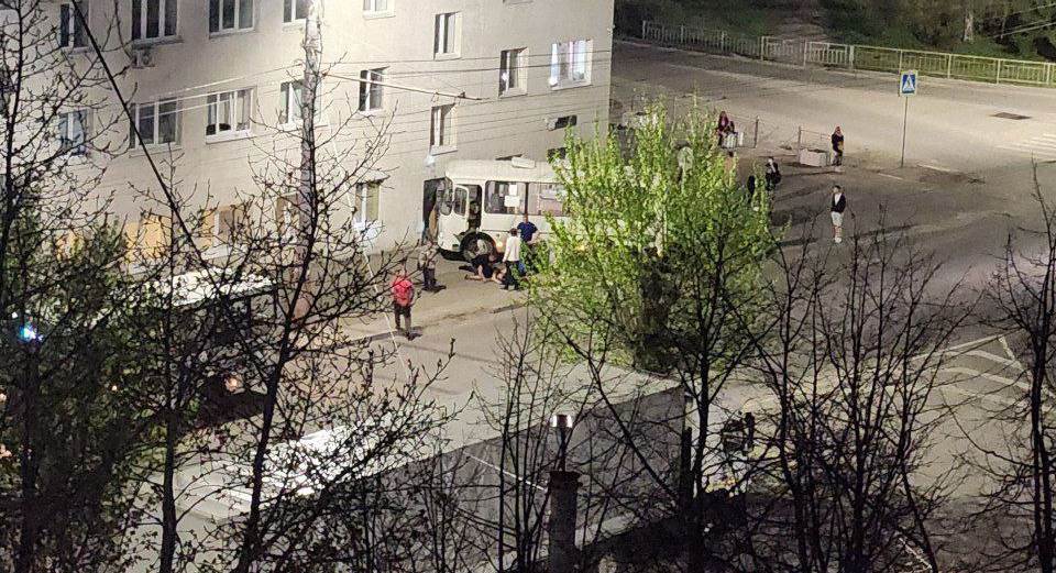 Фото: Александр Поляков/NewsNN