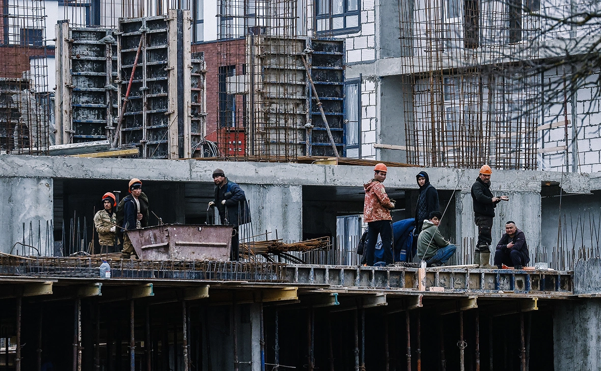 Андрей Любимов / РБК