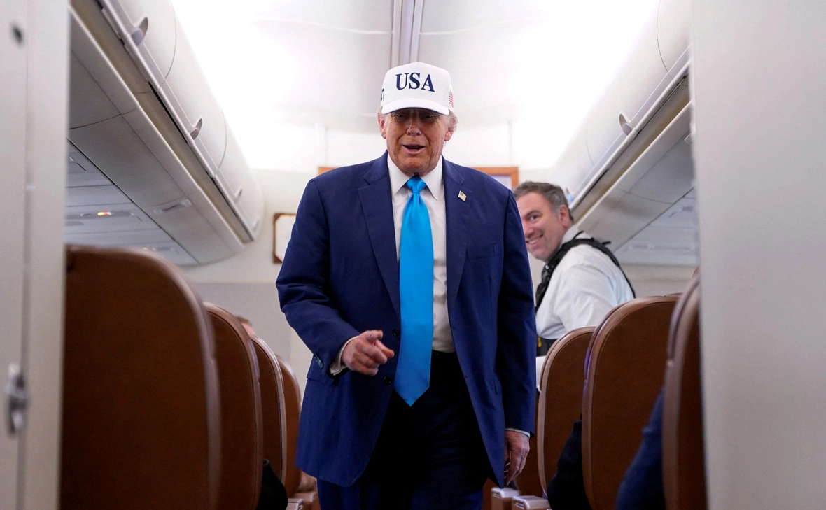 Nathan Howard / Reuters