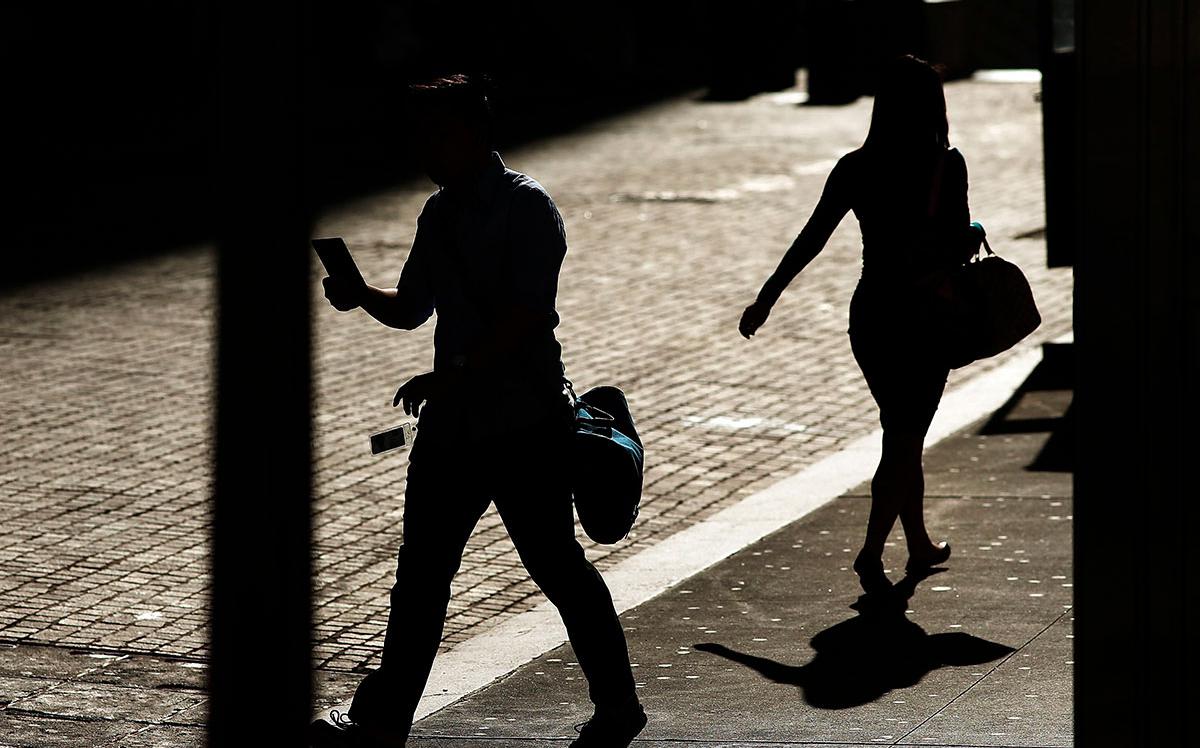 Фото: Spencer Platt / Getty Images