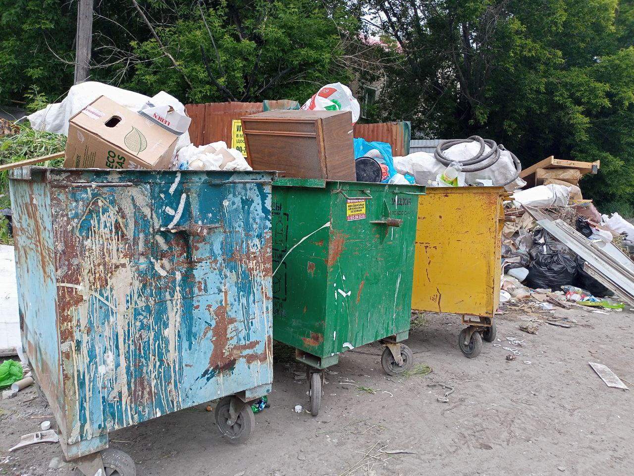 Фото: РБК Новосибирск