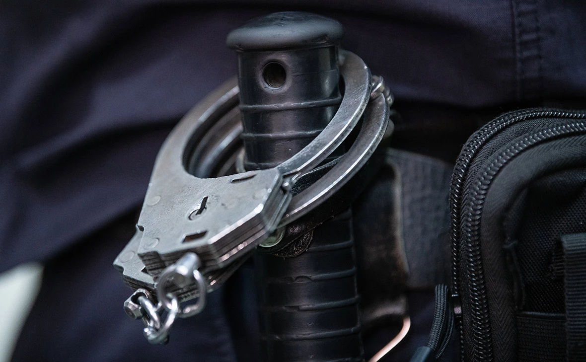 Илья Московец / URA.RU / Global Look Press