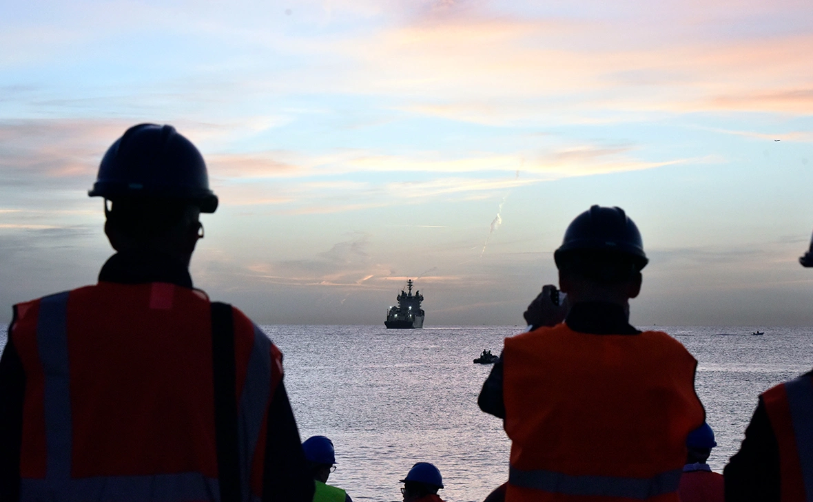 David Oller / Keystone Press Agency / Global Look Press