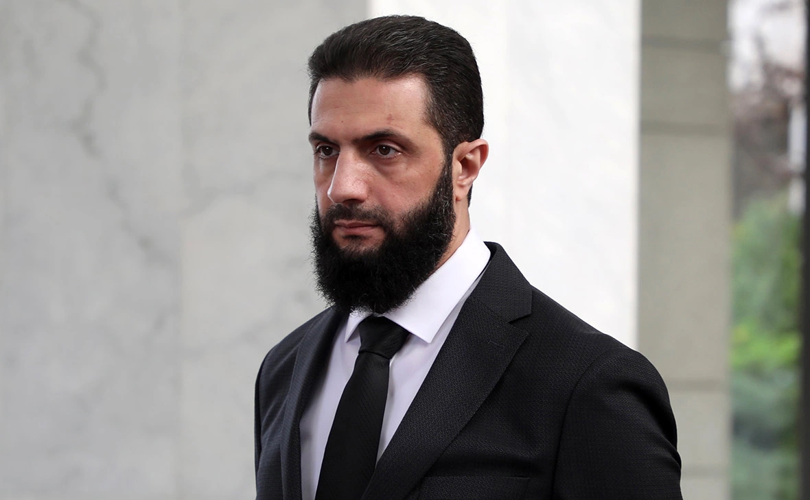 Ali Haj Suleiman / Getty Images