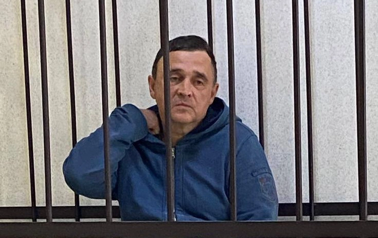 пресс-служба прокуратуры Свердловской области