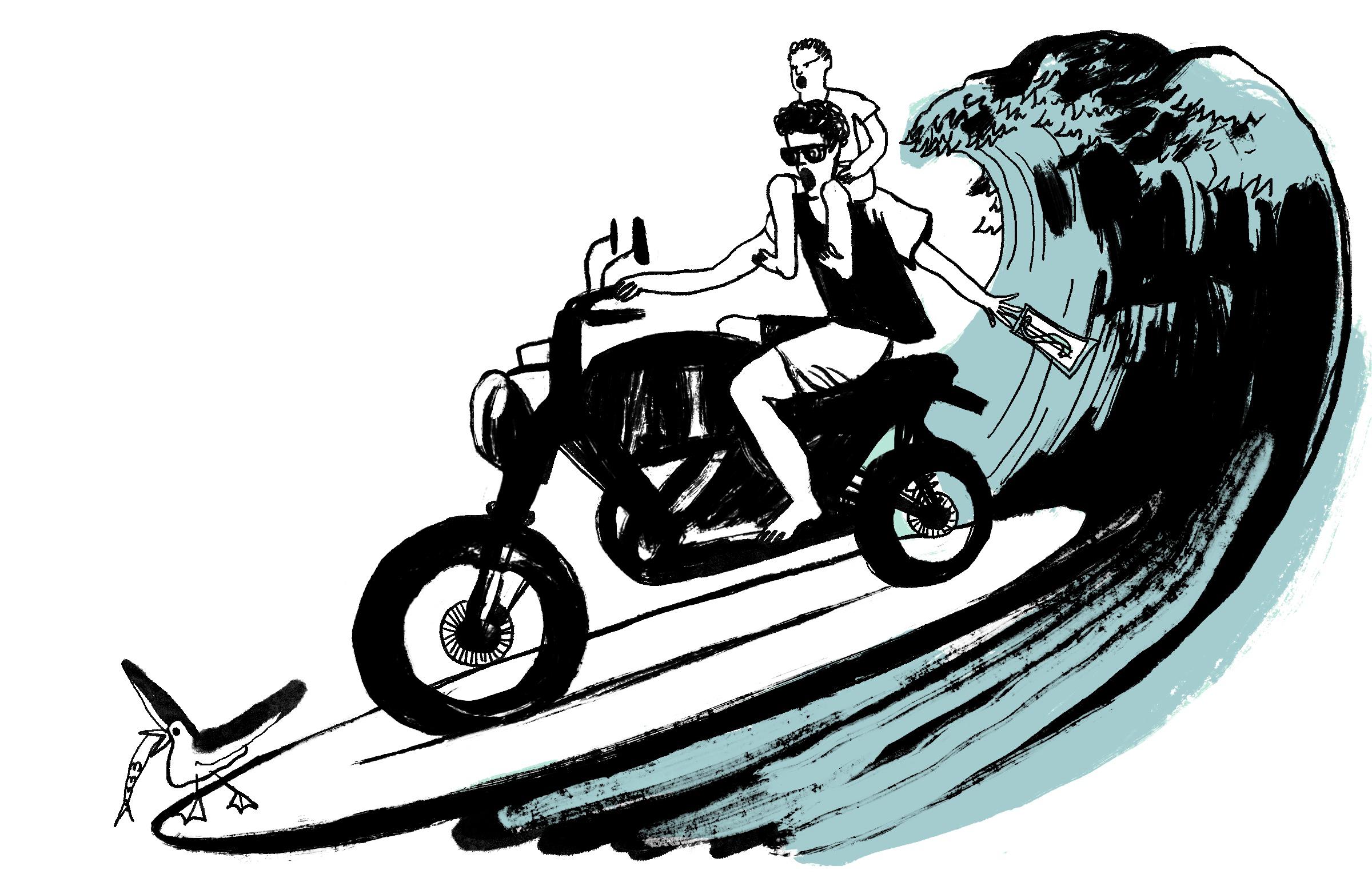 Фото: Василиса Гладышева