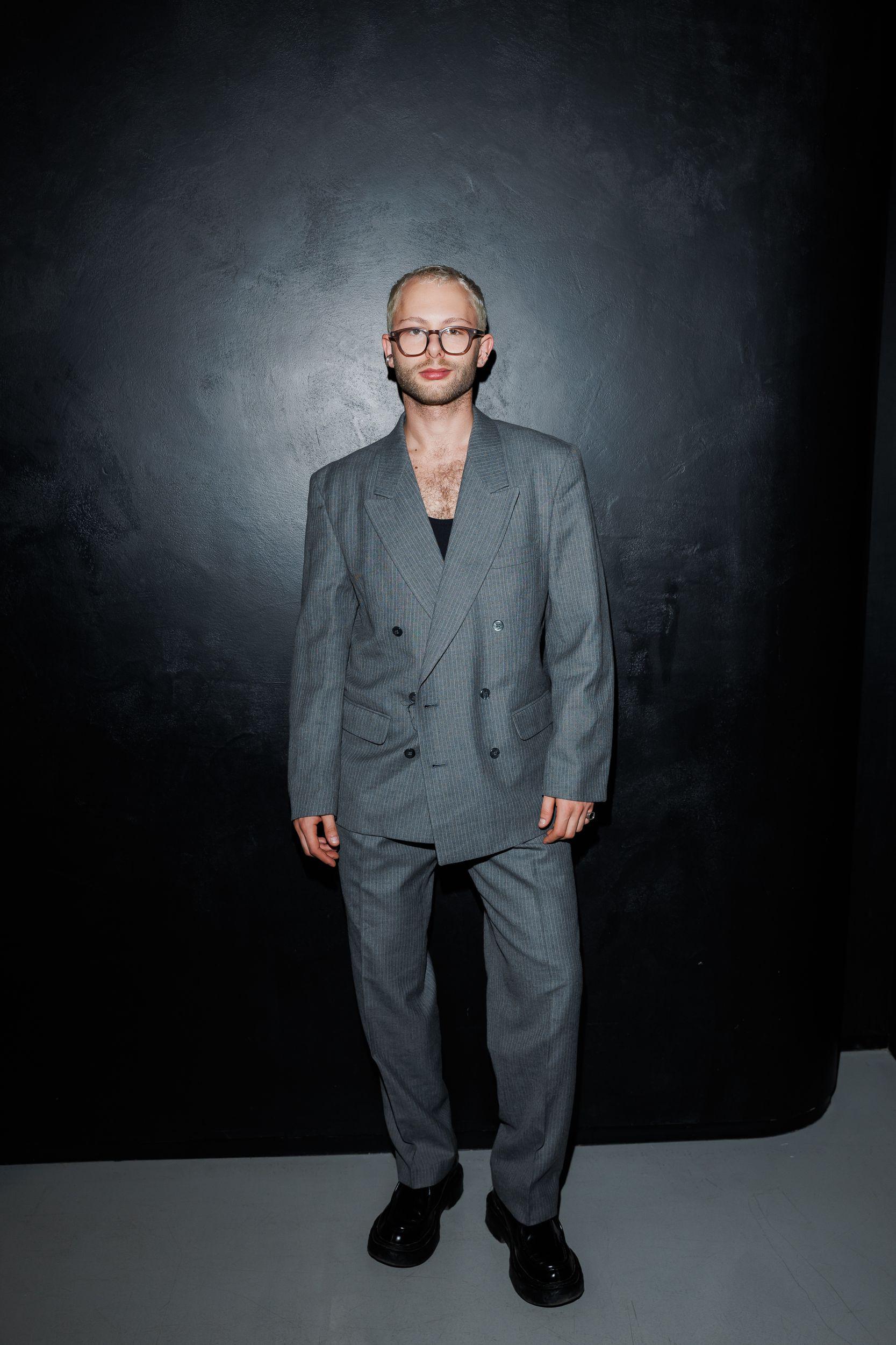 Петр Иванов