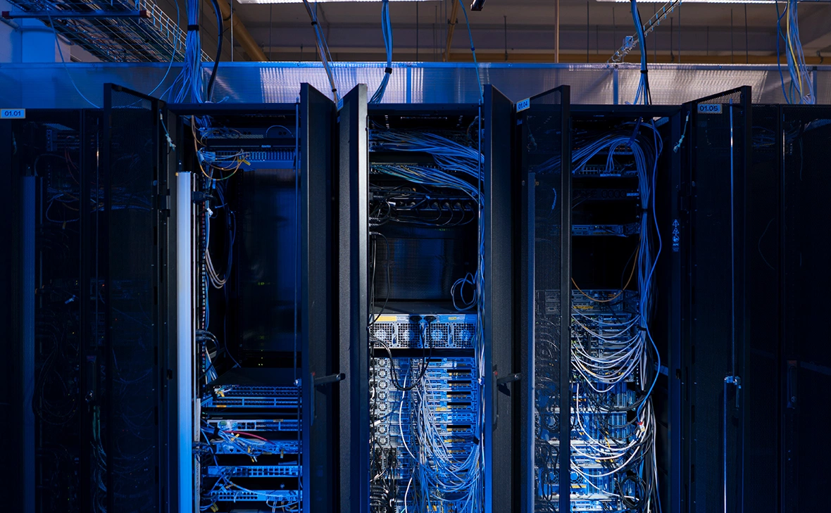 Михаил Гребенщиков / РБК