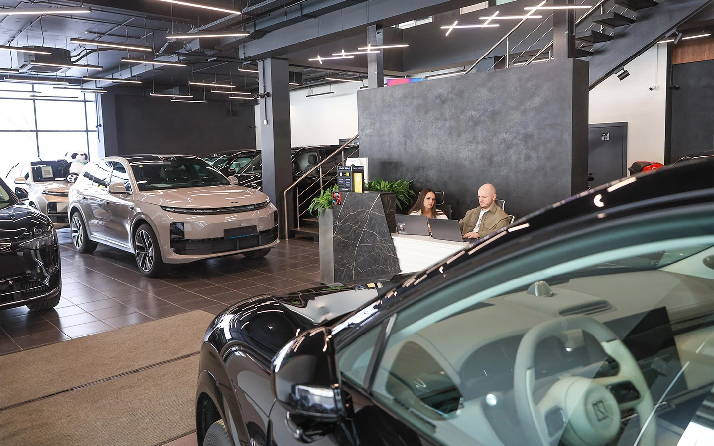 Фото: Shatokhina Natalia / NEWS.ru / Global Look Press