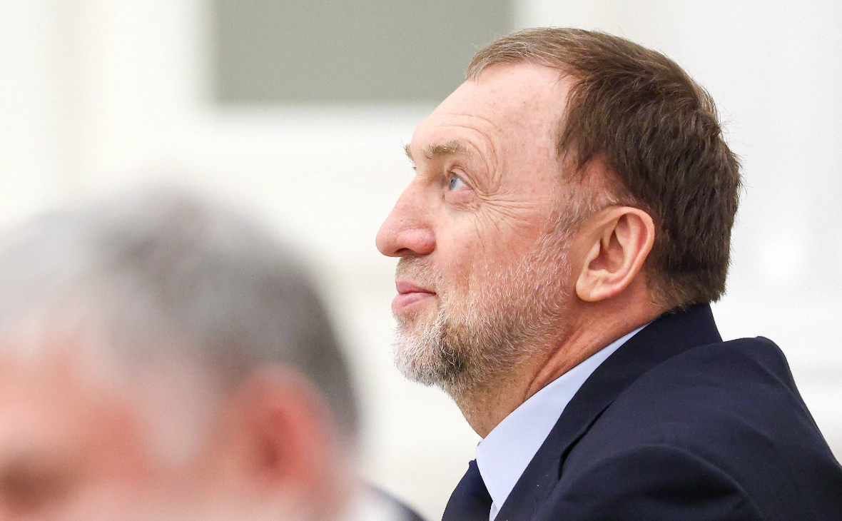 Артем Геодакян / ТАСС