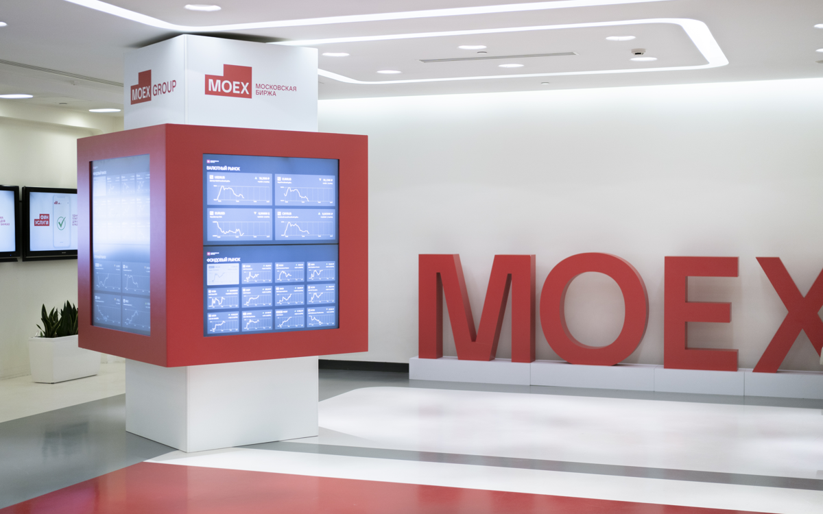 Фото: Михаил Гребенщиков / РБК