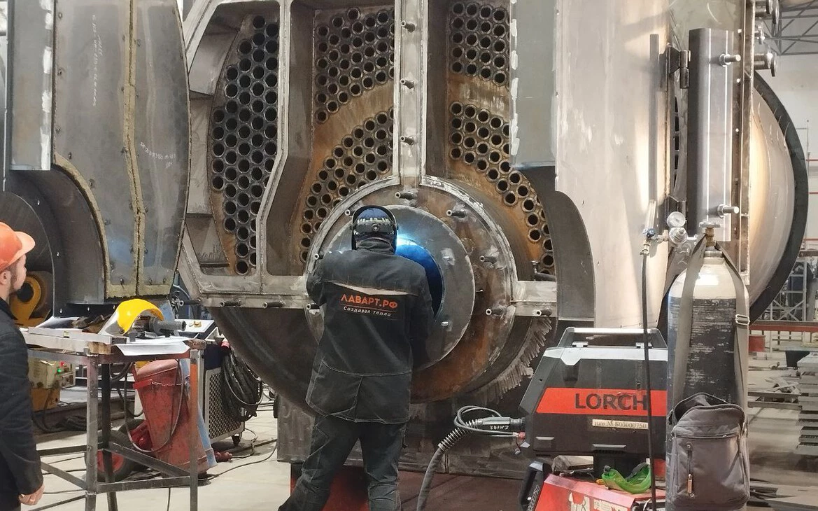 Минпромторг Омской области