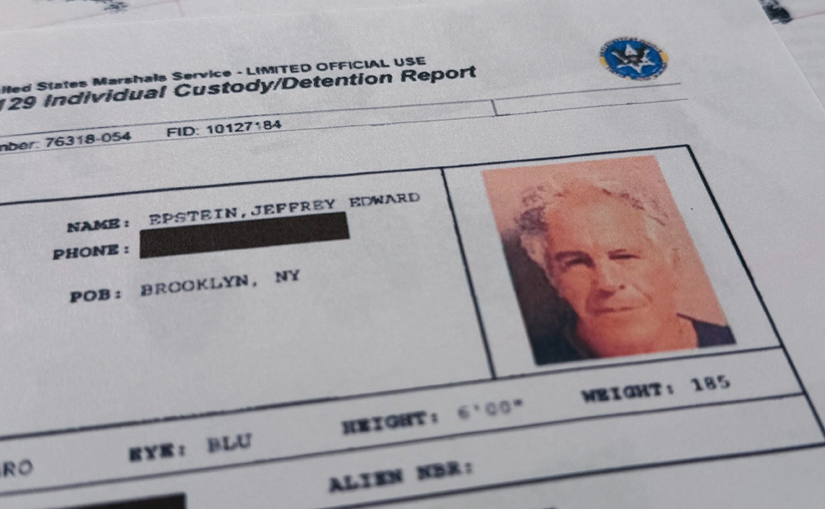 Jon Elswick / AP / TACC