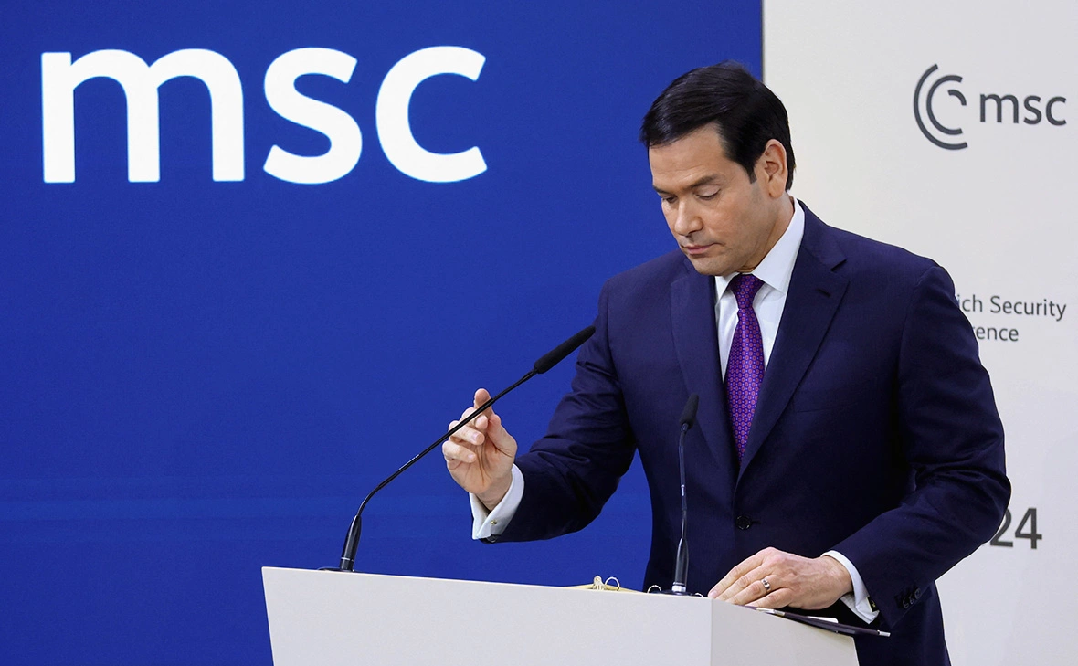 Thilo Schmuelgen / Reuters