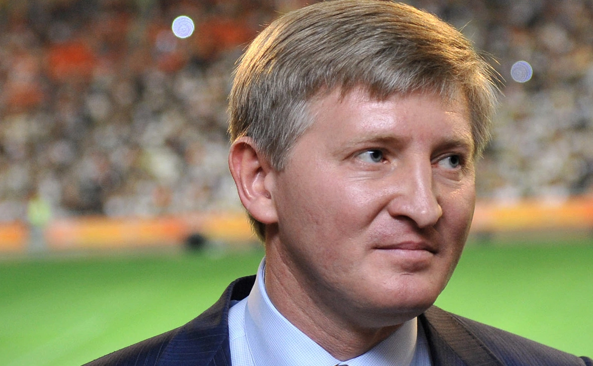 Николай Лазаренко / ТАСС