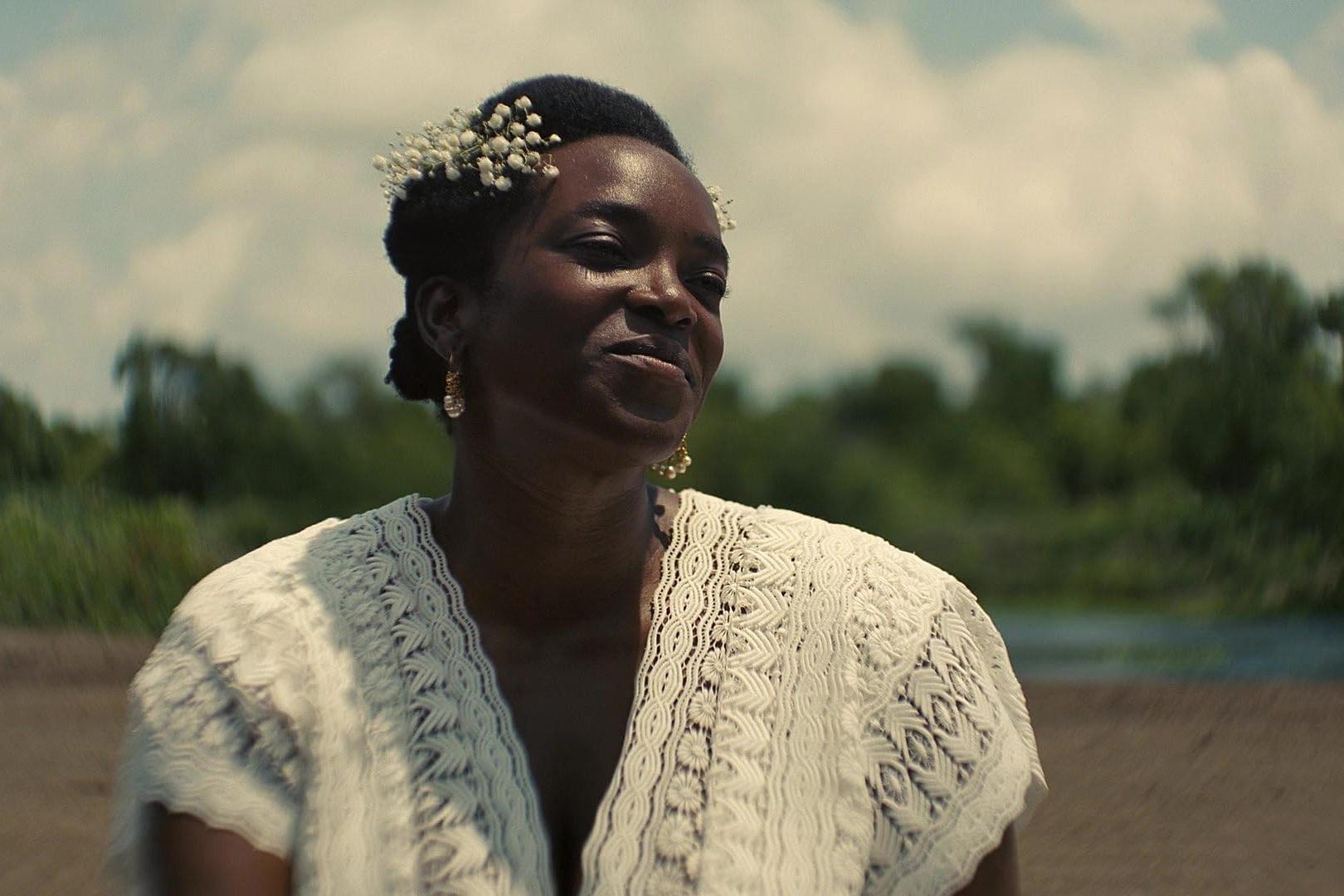 Кадр из фильма &laquo;Грешники&raquo;