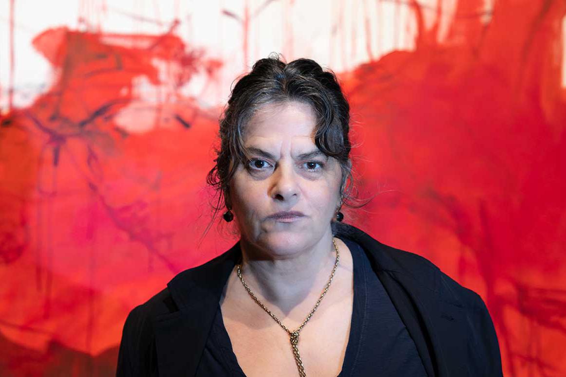 Жизнь бунтарки: что рассказывает о Трейси Эмин ее ретроспектива в Лондоне