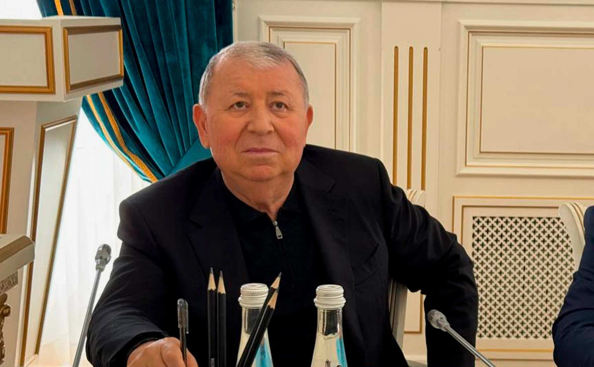 magomedsultanmagomedov / Telegram