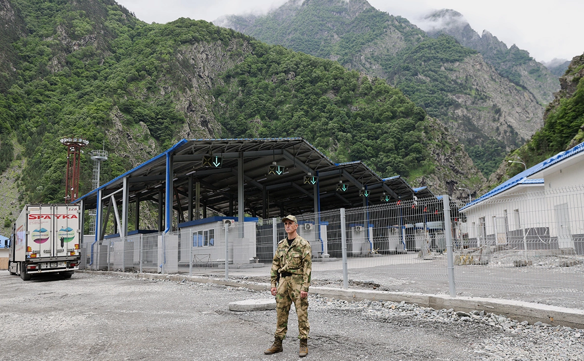 Елена Афонина / ТАСС