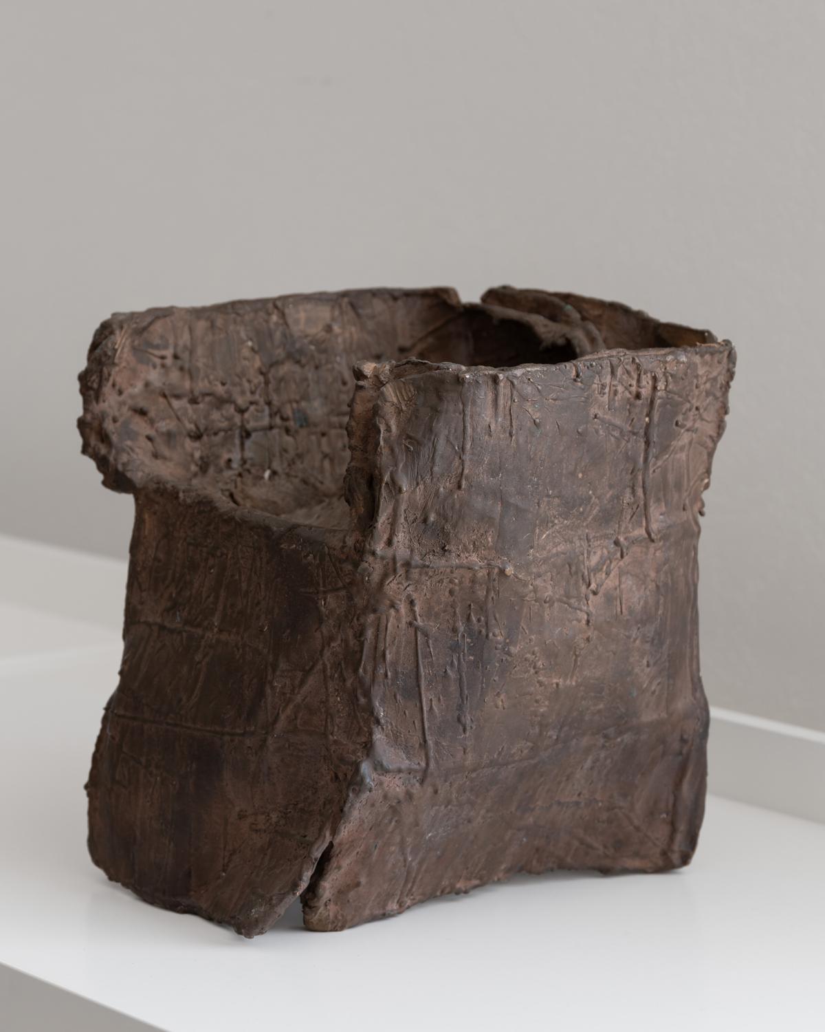 Андрей Красулин. &laquo;Коробка&raquo;. 2010