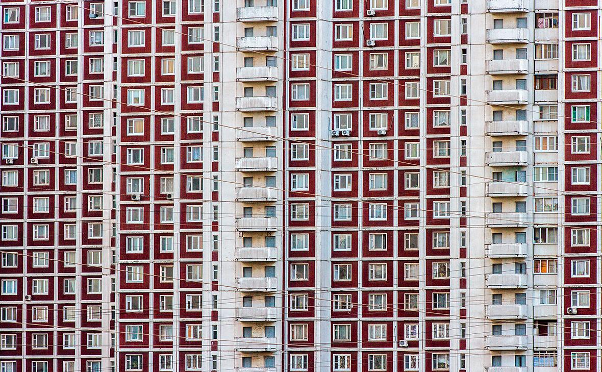 Вторичное жилье и новостройки в России выровнялись по цене