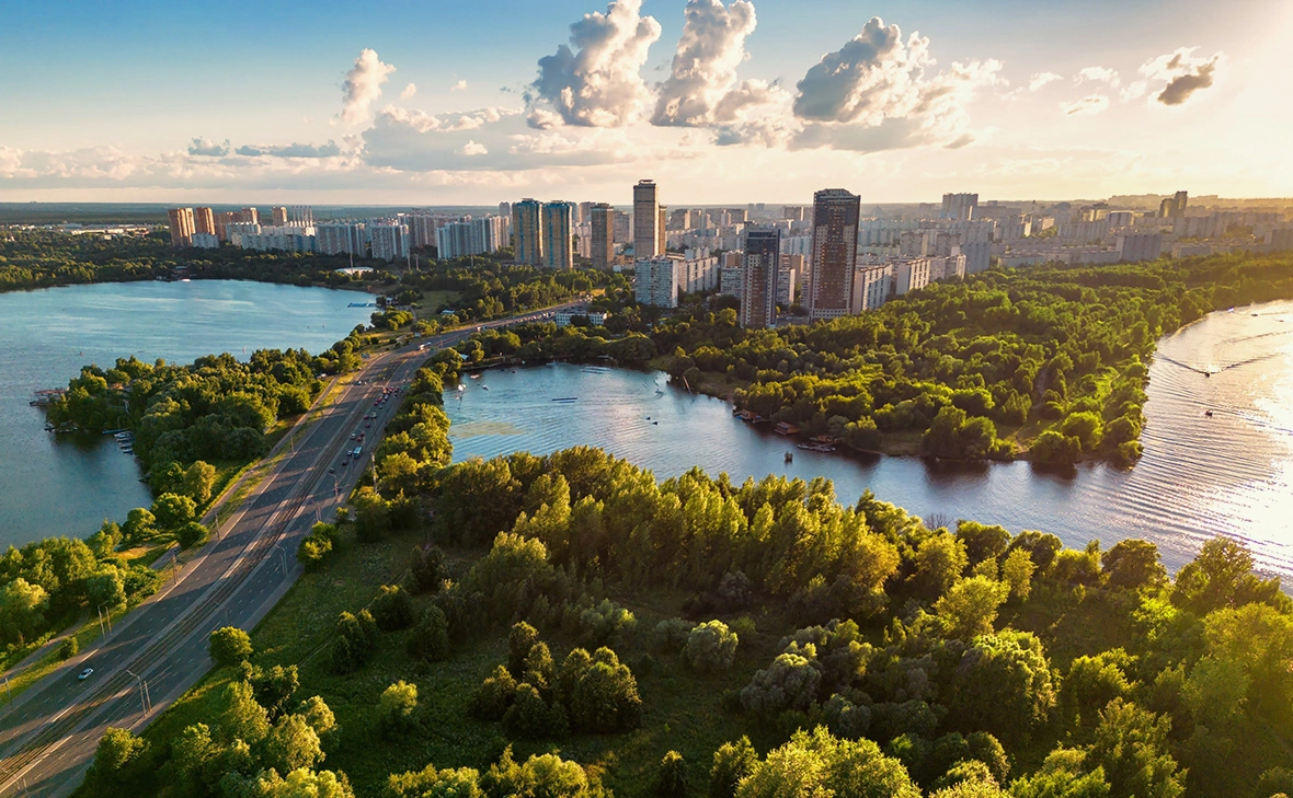 Вячеслав Лопатин / Shutterstock