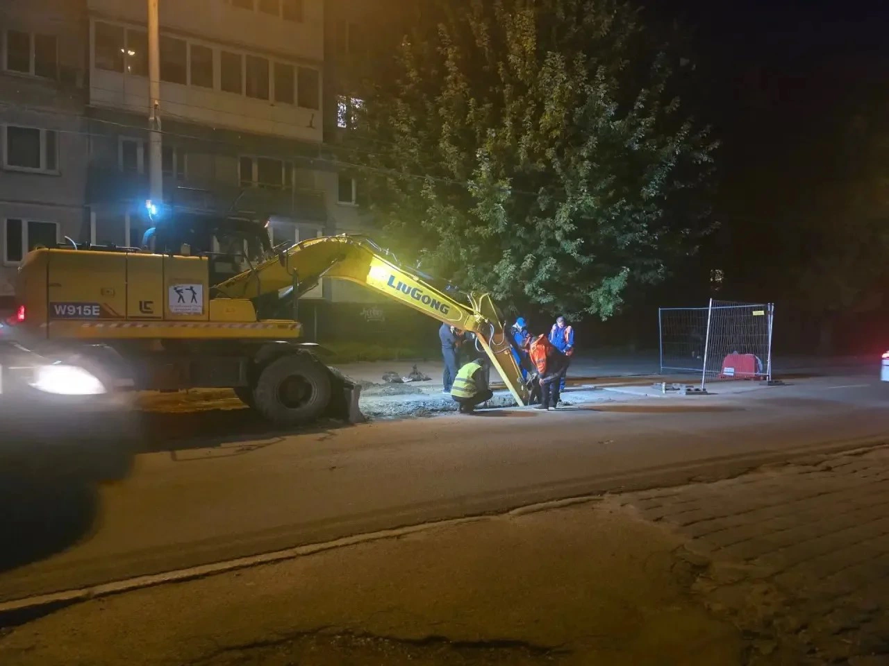 соцсети Елены Дятловой