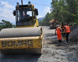 В Петербурге южная часть ЗСД полностью откроется в сентябре