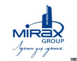 Mirax Group замораживает реализацию перспективных проектов