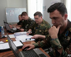 В Грузии завершился первый этап учений НАТО