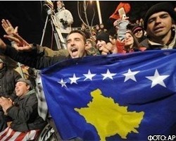 Сербия согласилась вернуть НАТО косовские КПП