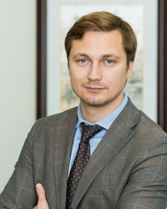 Алексей Перлин