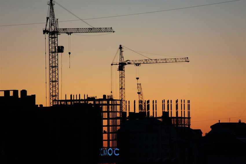 Стоимость жилья в Новой Москве выросла на 20-50%