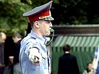 4 сентября в Москве перекроют центр