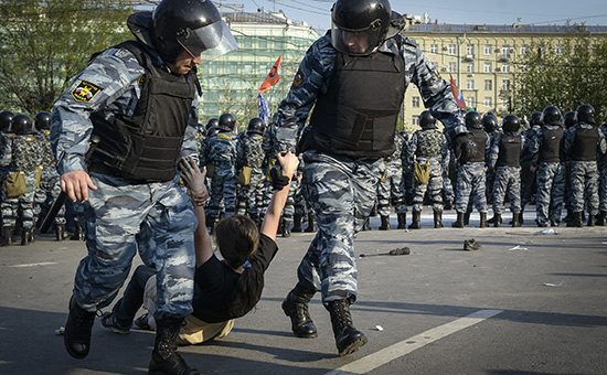 Фото: Анатолий Струнин / ТАСС