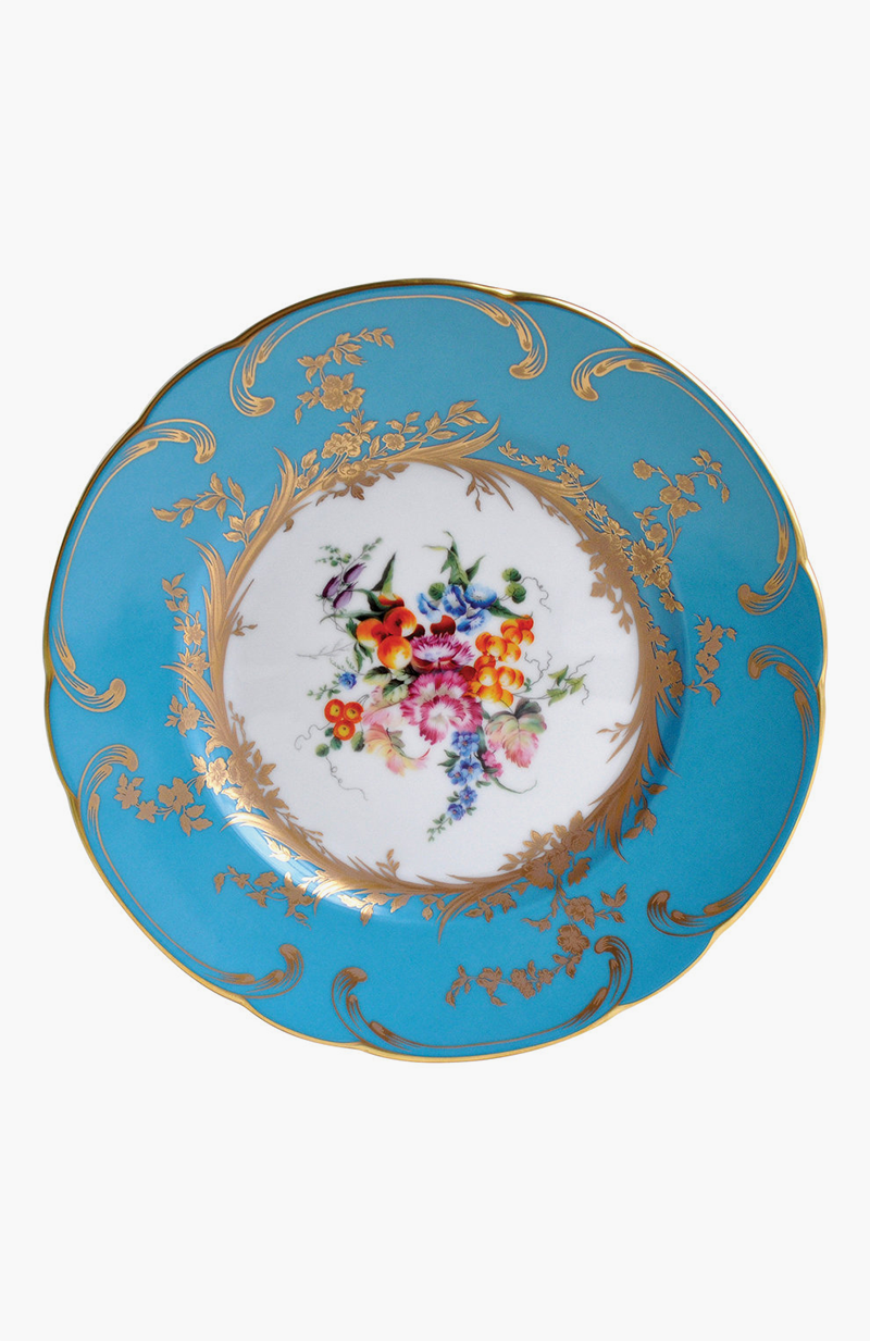 Салатная тарелка Siecle, Bernardaud, 18 800 руб.