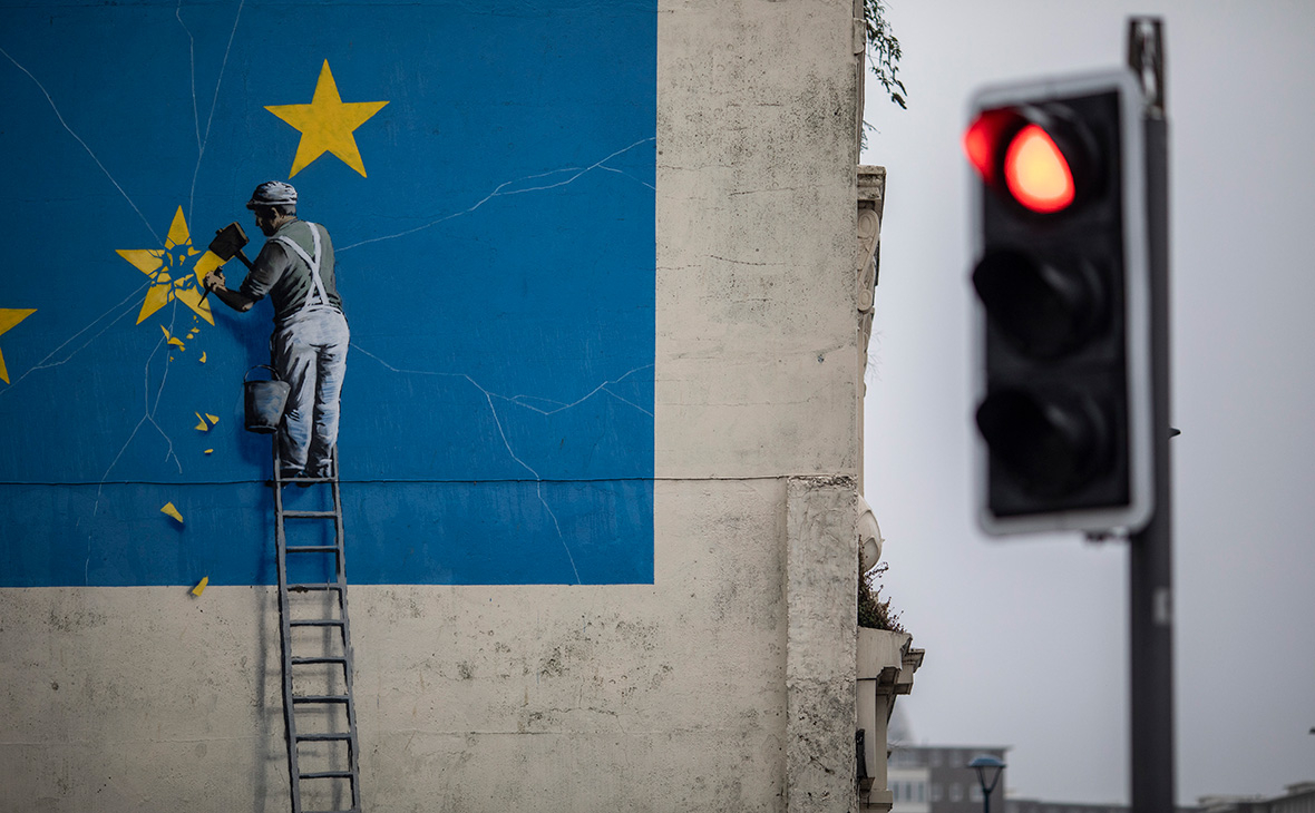 Фото: Dan Kitwood / Getty Images