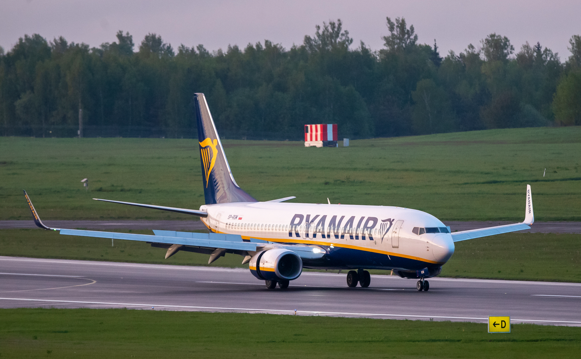 СК Белоруссии нашел монтаж в записи переговоров с пилотом Ryanair"/>














