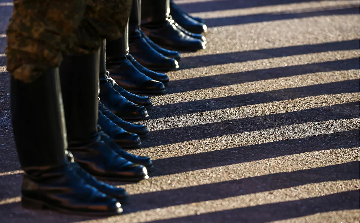  Артем Геодакян / ТАСС