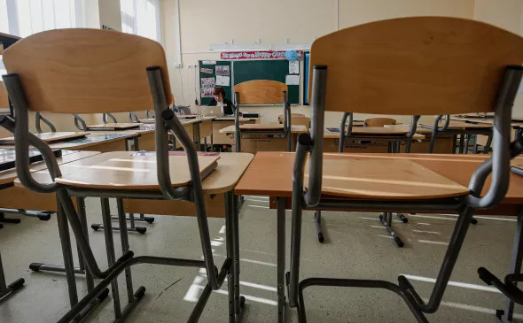 Сергей Ильницкий / EPA / ТАСС